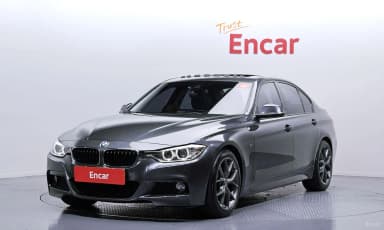 3 Series (F30)