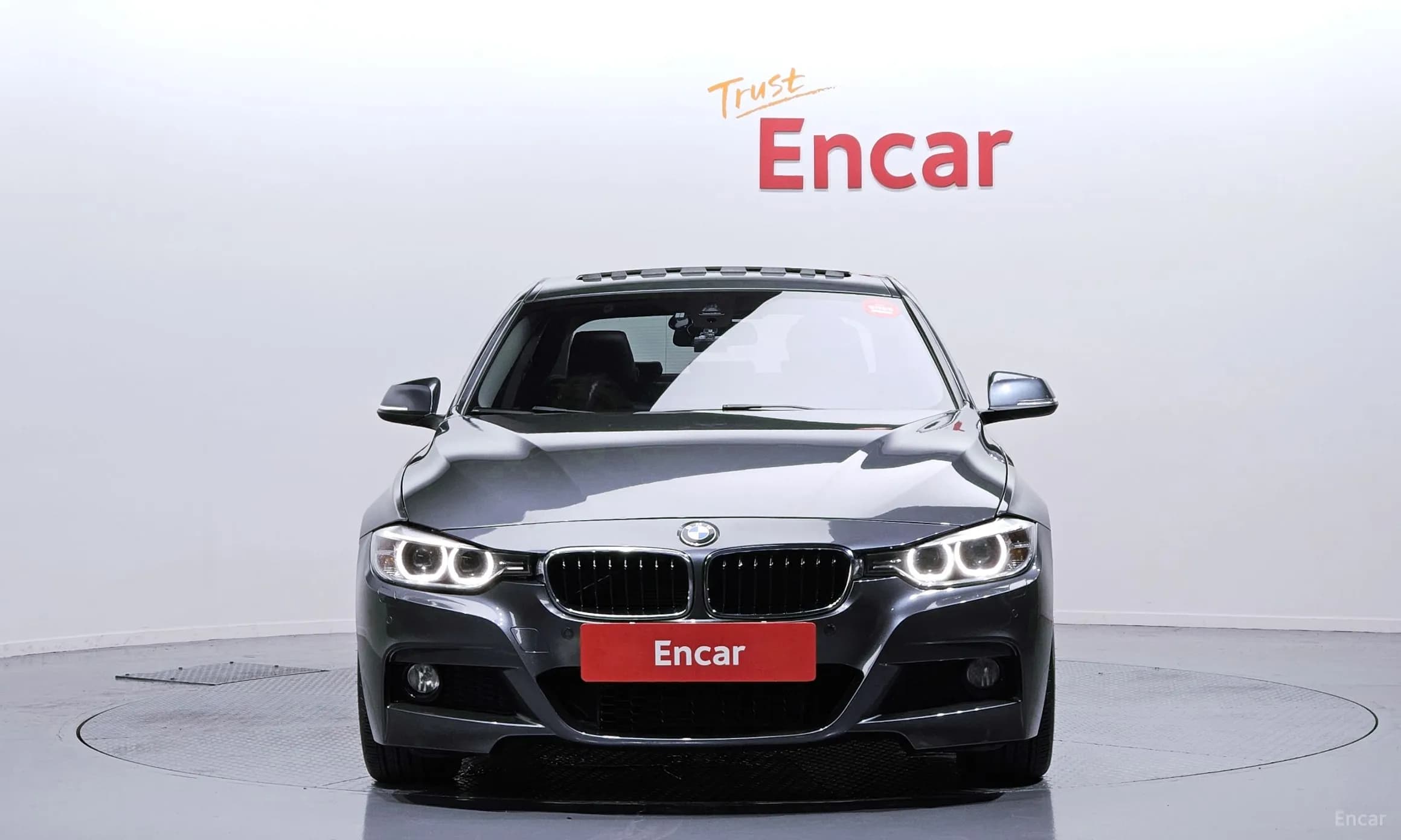 3 Series (F30)