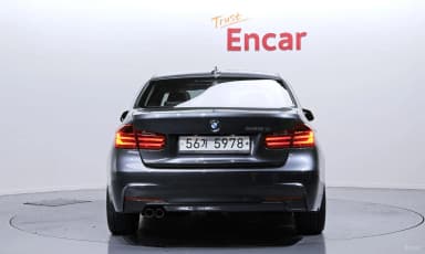 3 Series (F30)
