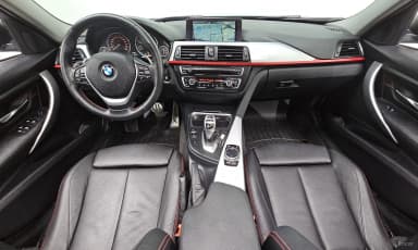 3 Series (F30)