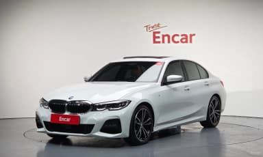 3 Series (G20)