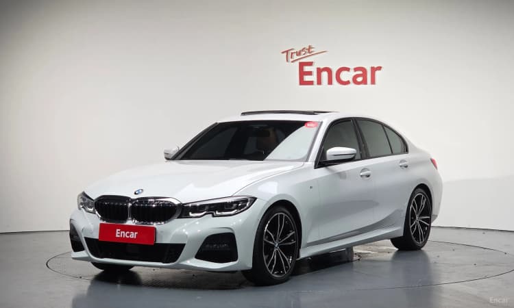 3 Series (G20)