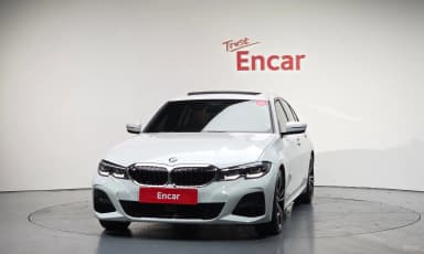 3 Series (G20)