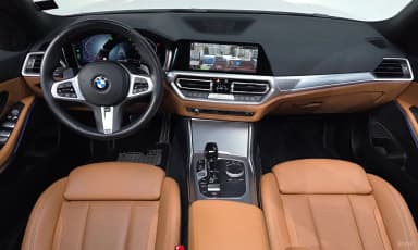 3 Series (G20)