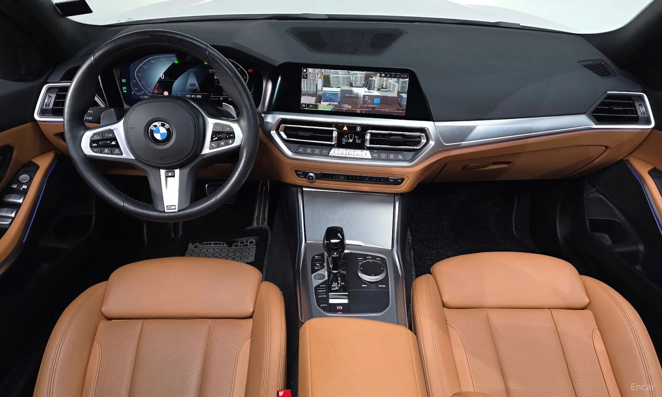 3 Series (G20)