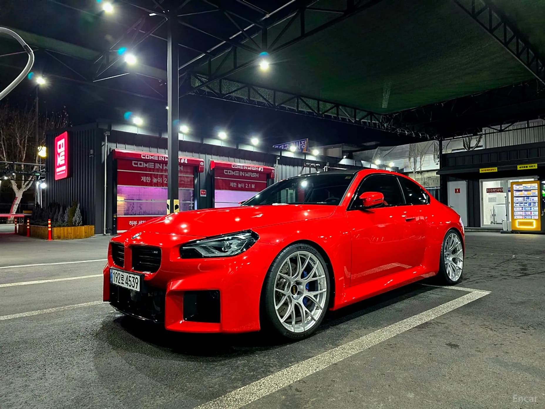 M2 (G87)