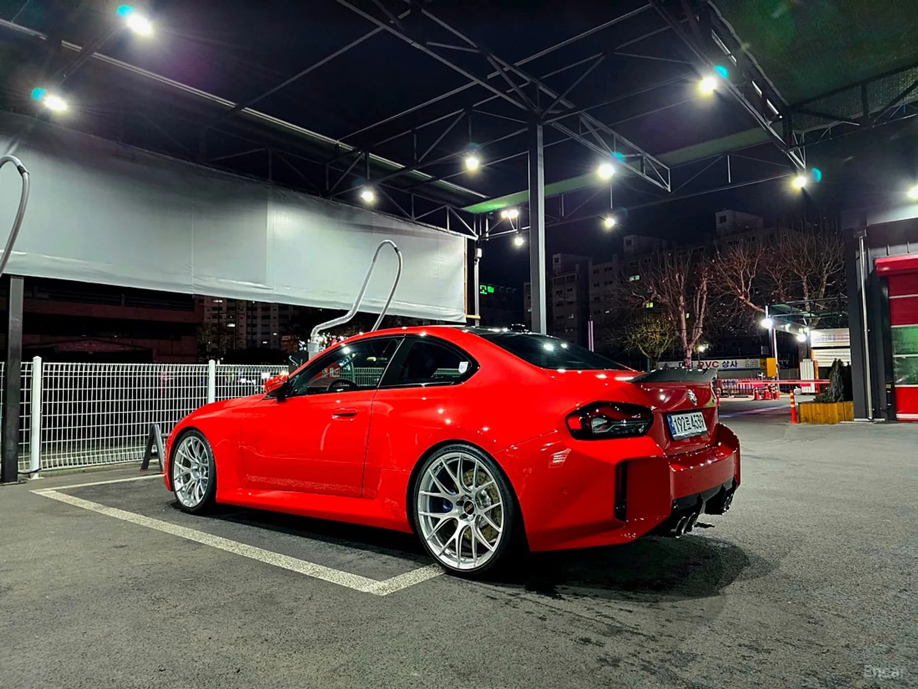 M2 (G87)