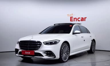 S-Class W223