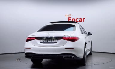 S-Class W223