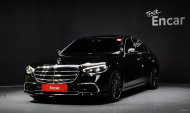 S-Class W223