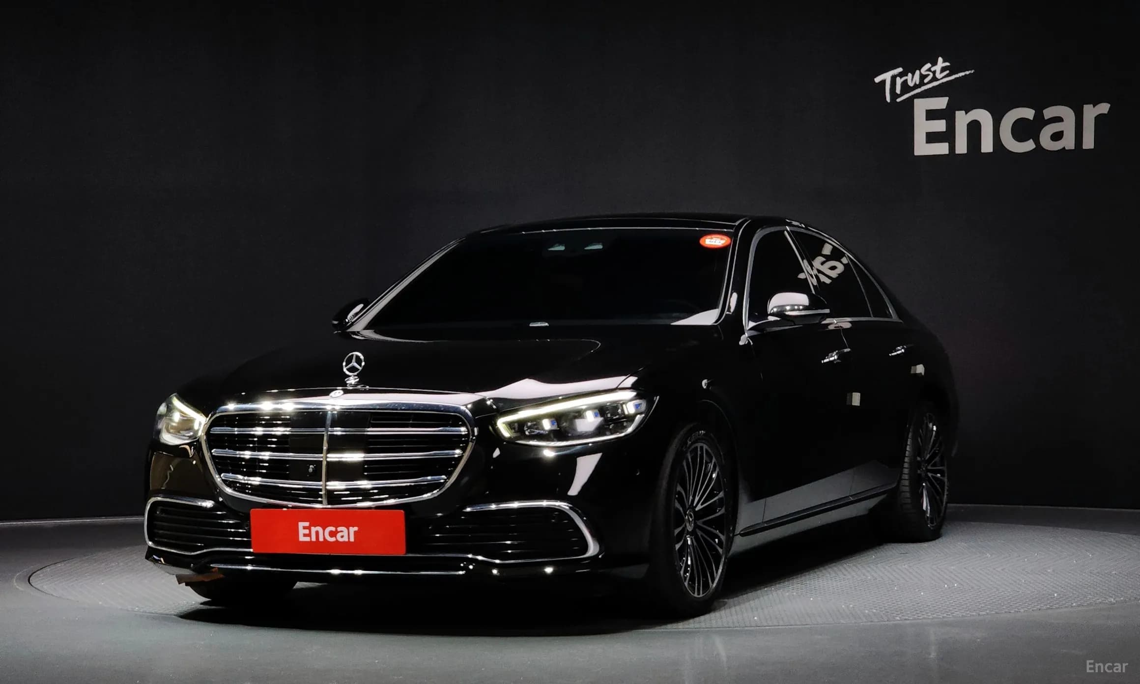 S-Class W223