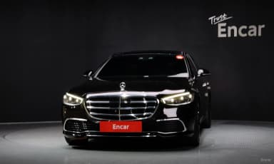S-Class W223