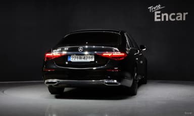 S-Class W223