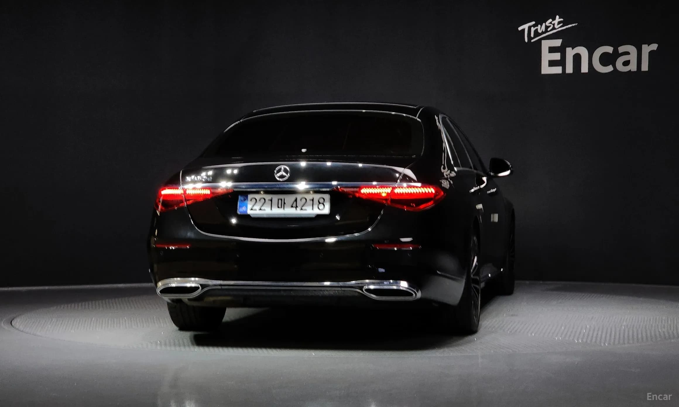 S-Class W223