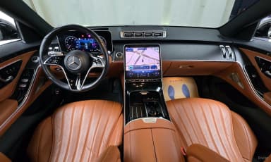 S-Class W223