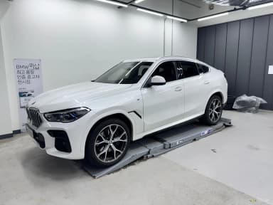 X6 (G06)