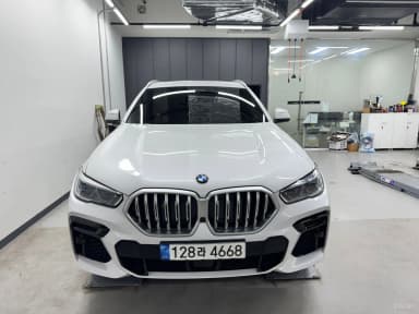 X6 (G06)