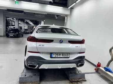 X6 (G06)