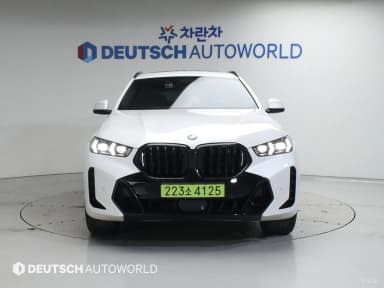 X6 (G06)