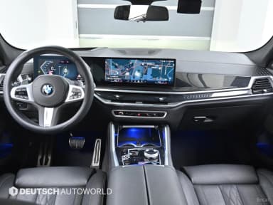X6 (G06)