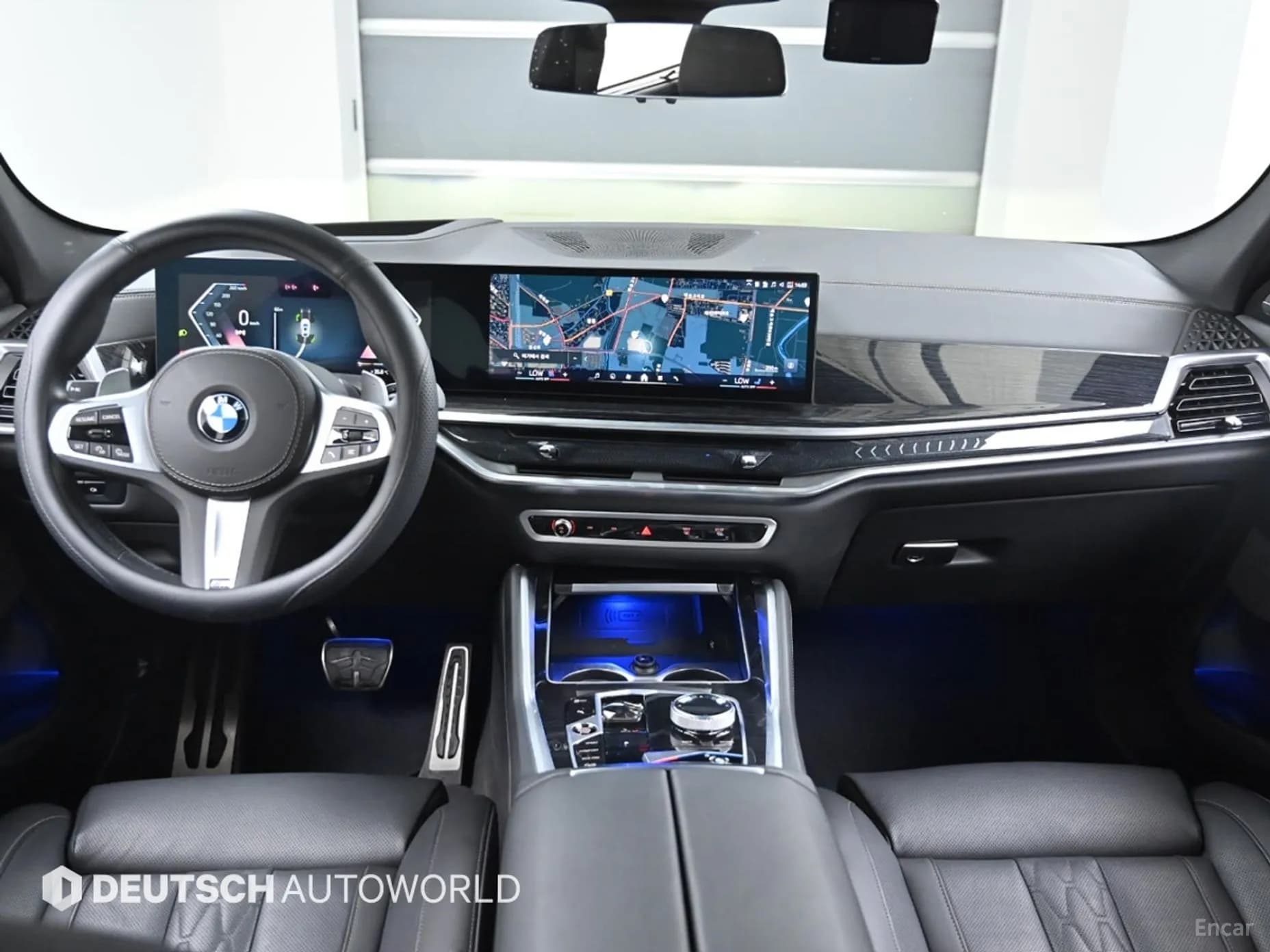 X6 (G06)