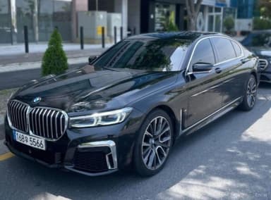 7 Series (G11)