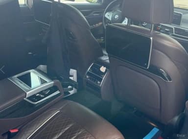 7 Series (G11)