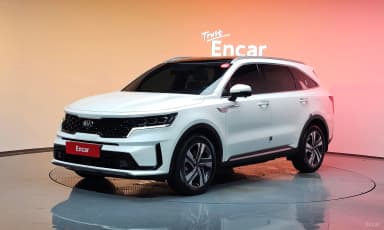 Sorento 4th generation