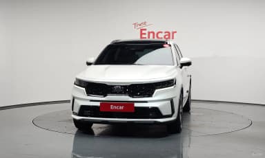 Sorento 4th generation