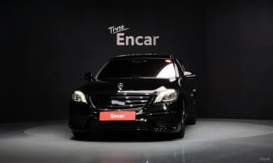 S-Class W222