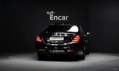 S-Class W222