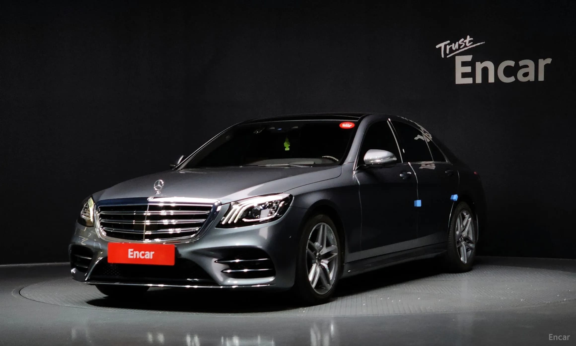 S-Class W222