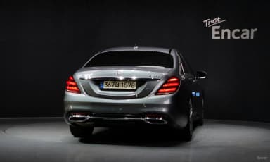 S-Class W222