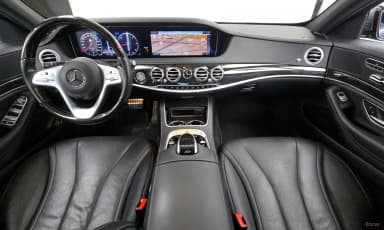 S-Class W222