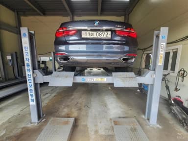 7 Series (G11)