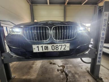 7 Series (G11)