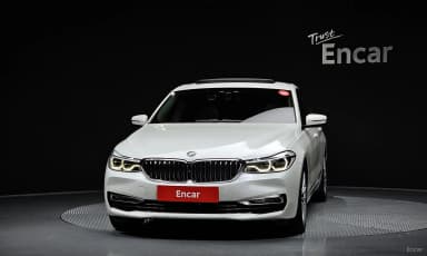 6-Series GT (G32)