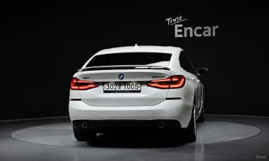 6-Series GT (G32)