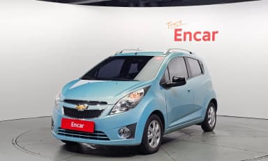 Matiz Creative