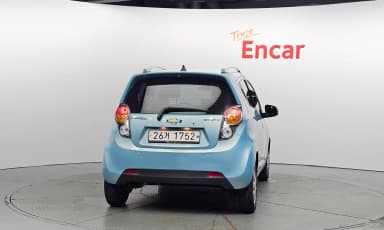Matiz Creative