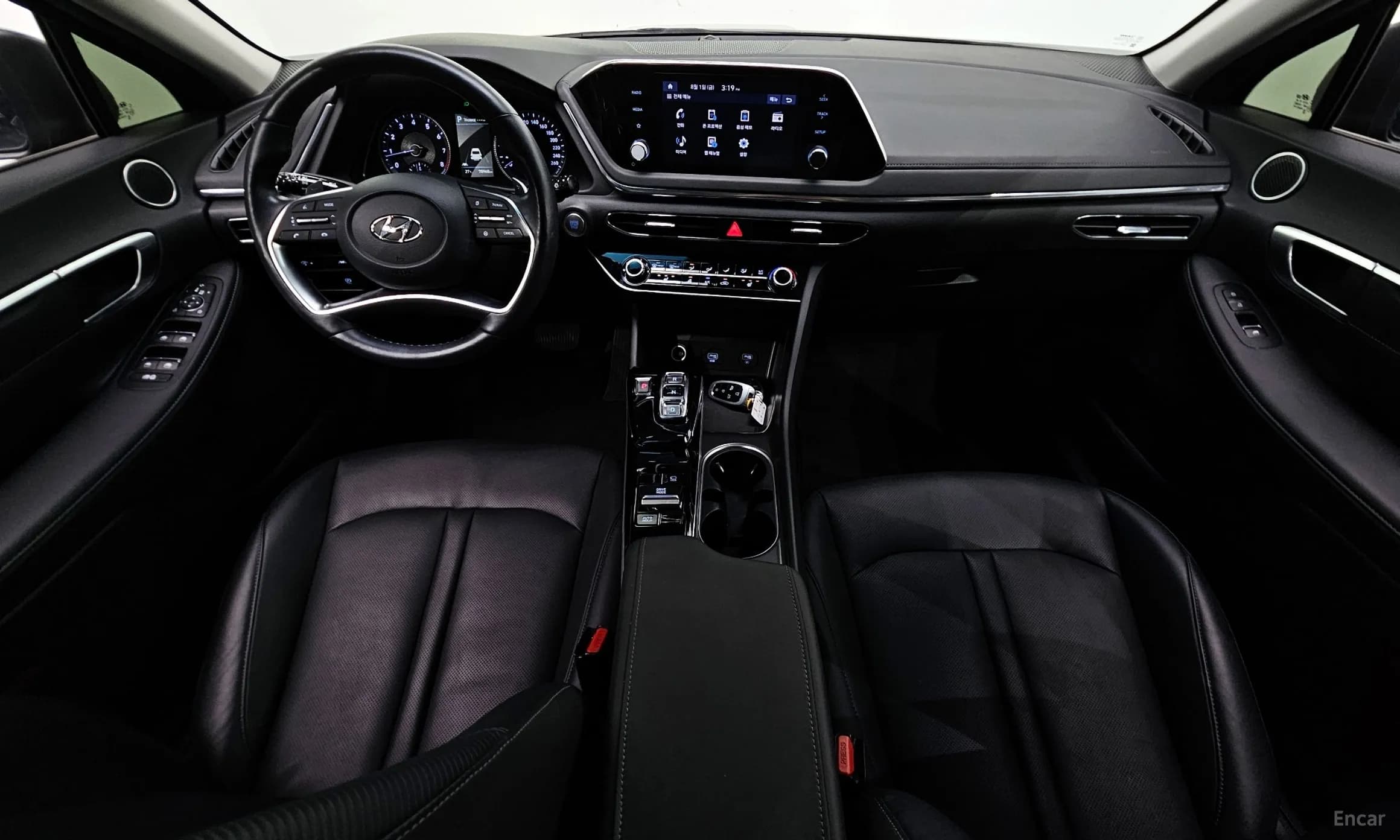 Sonata (DN8)