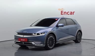 Ioniq 5