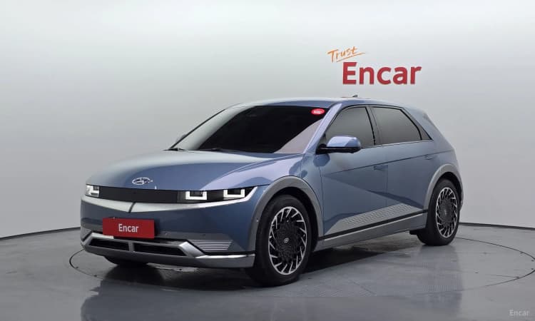 Ioniq 5