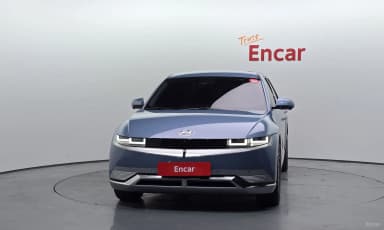 Ioniq 5