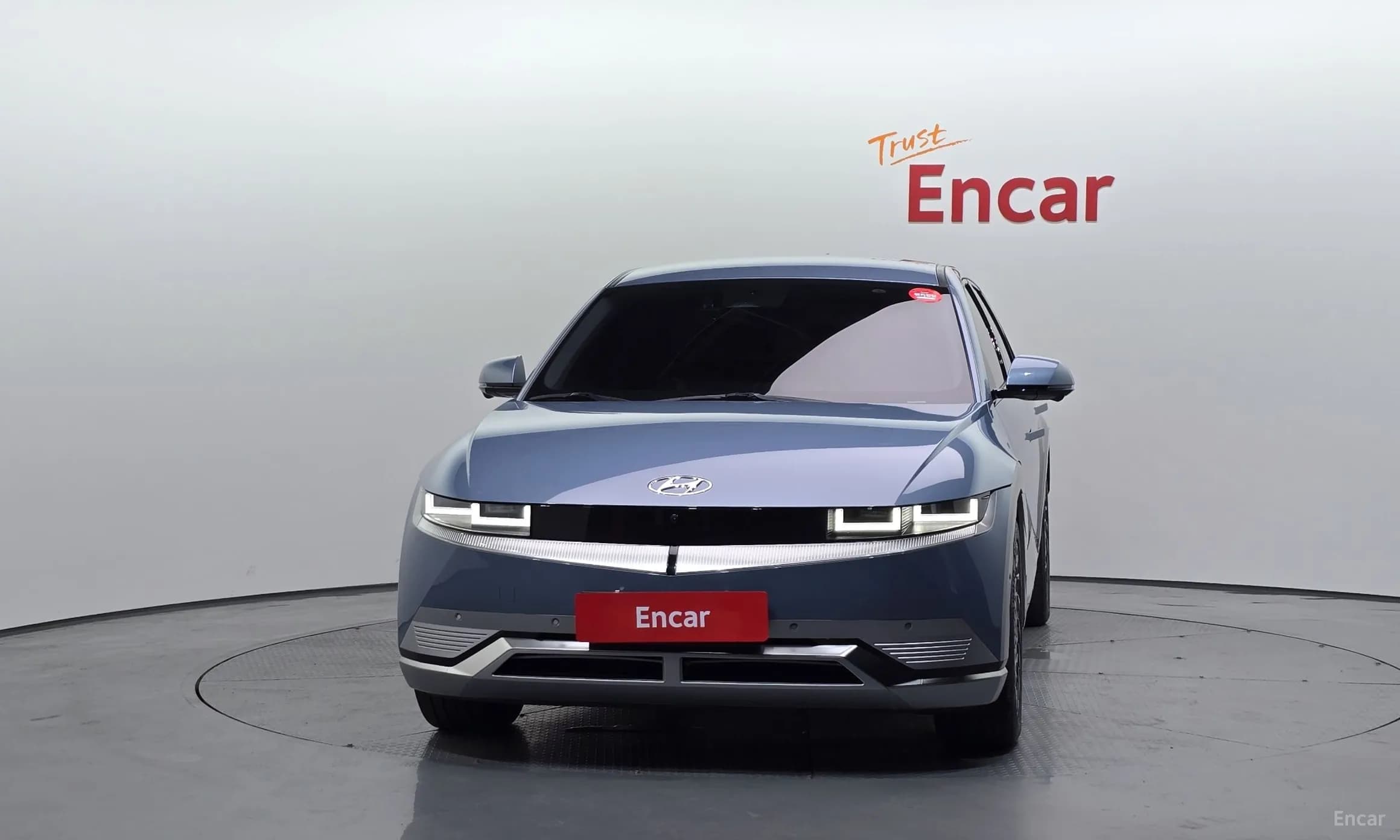 Ioniq 5