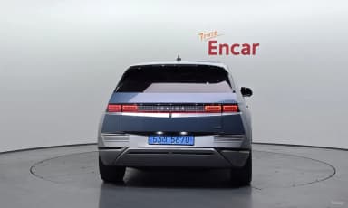 Ioniq 5