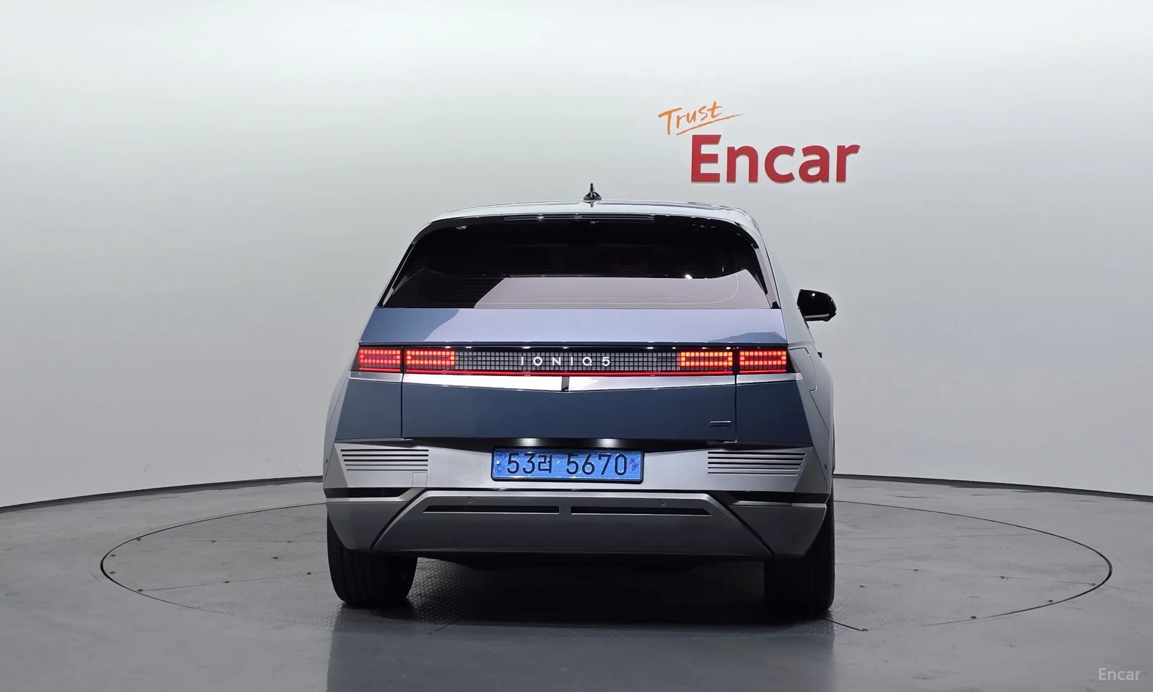 Ioniq 5