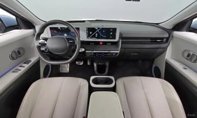 Ioniq 5