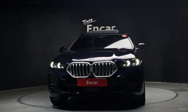 X6 (G06)