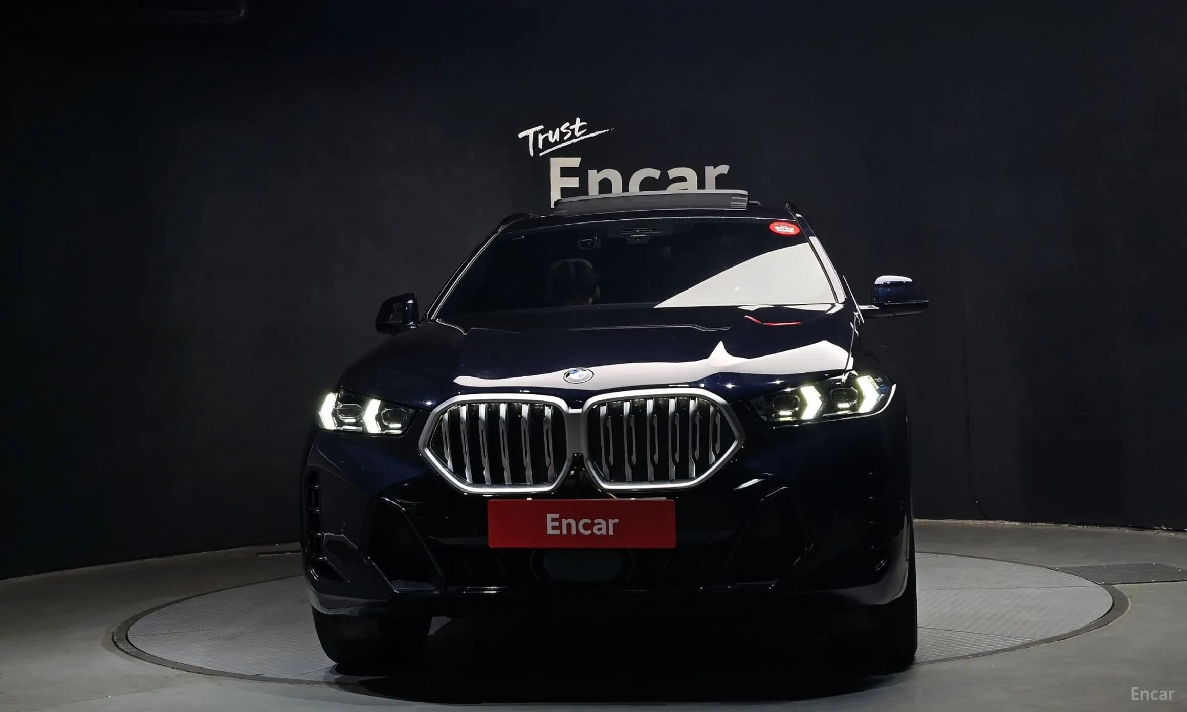 X6 (G06)